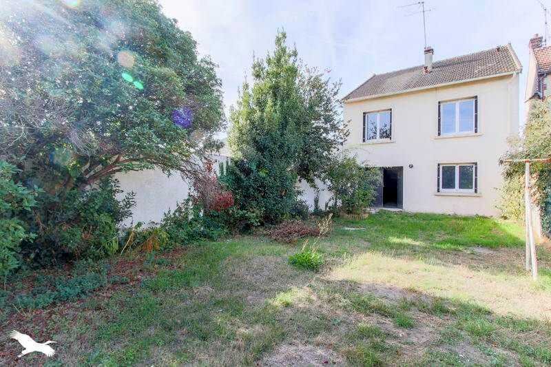 Maison à vendre, 90m², Mantes-la-Ville