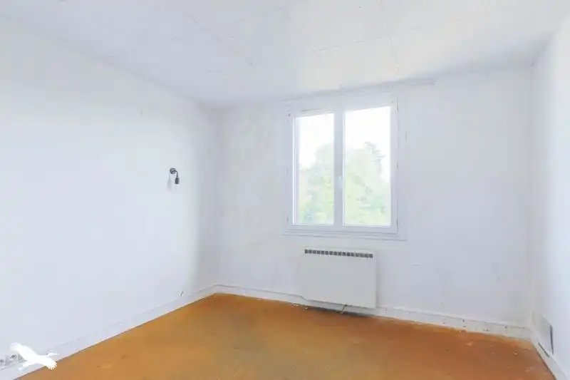 Maison à vendre, 90m², Mantes-la-Ville
