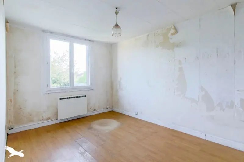 Maison à vendre, 90m², Mantes-la-Ville