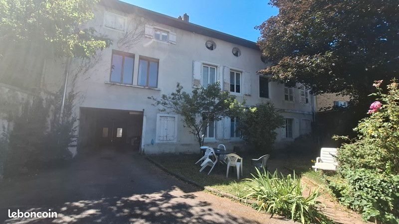 Appartement à vendre, 64m², Aixe-sur-Vienne