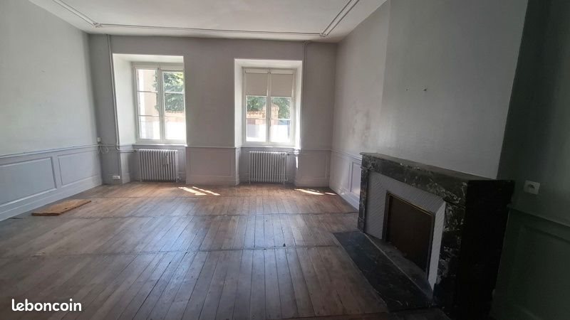 Appartement à vendre, 64m², Aixe-sur-Vienne