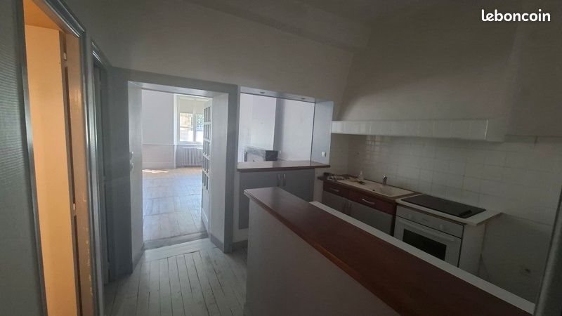 Appartement à vendre, 64m², Aixe-sur-Vienne
