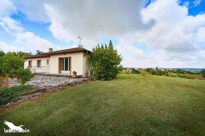 Maison à vendre, 181m², Verfeil