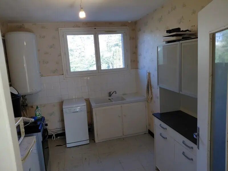 Appartement à vendre, 90m², Égletons