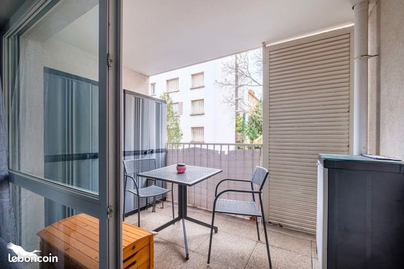 Appartement à vendre, 67m², Lyon 8ème
