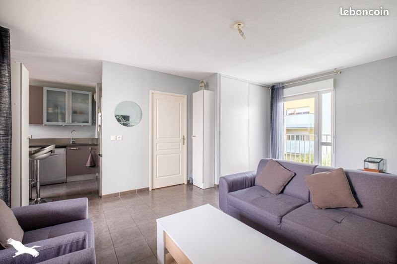 Appartement à vendre, 67m², Lyon 8ème