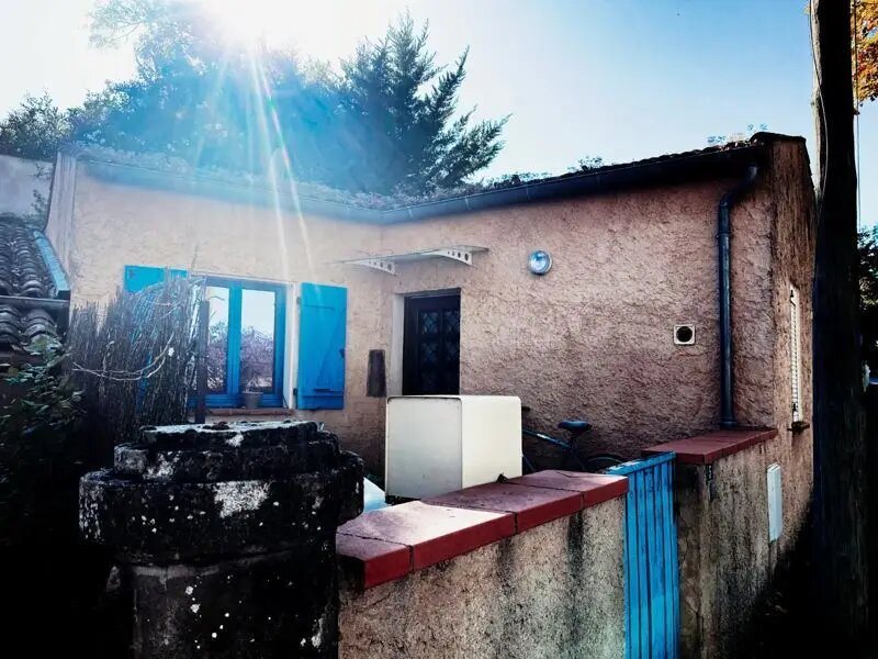 Maison à vendre, 57m², Verfeil