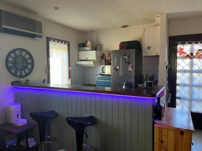 Maison à vendre, 57m², Verfeil