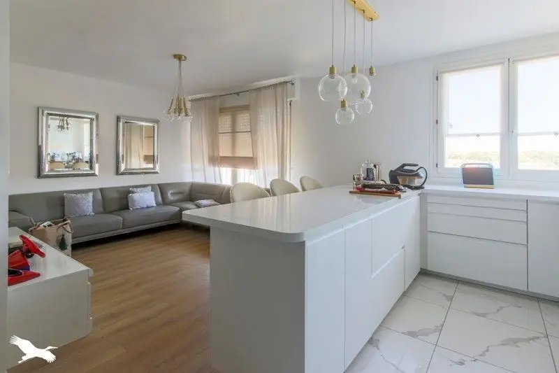 Appartement à vendre, 65m², Poissy