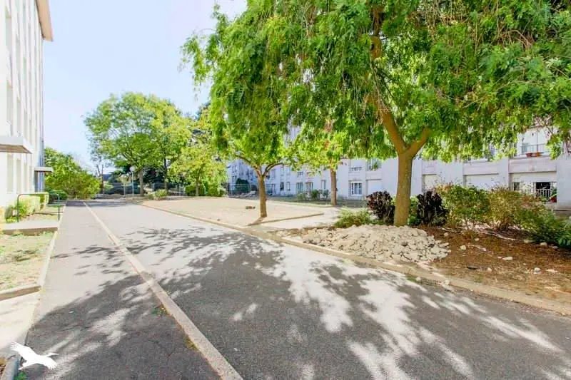 Appartement à vendre, 65m², Poissy