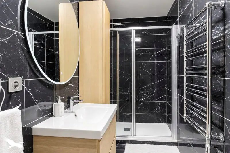 Appartement à vendre, 65m², Poissy