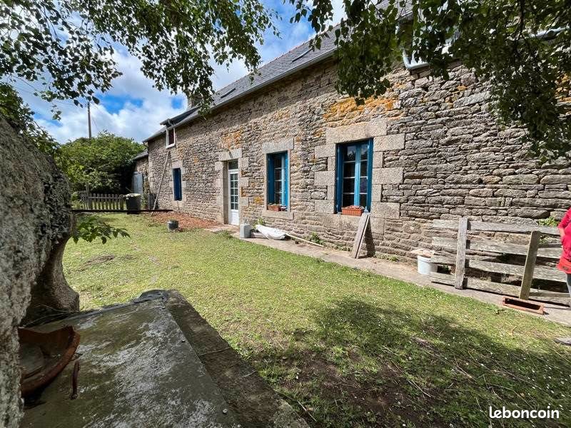 Maison à vendre, 150m², Melgven