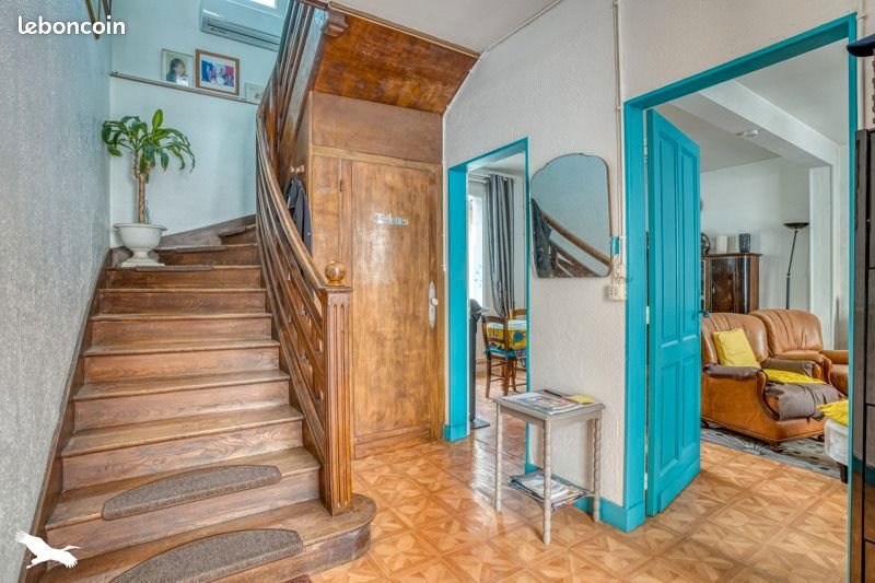Maison à vendre, 124m², Bergerac