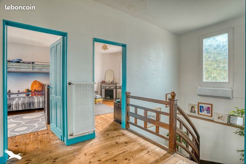 Maison à vendre, 124m², Bergerac