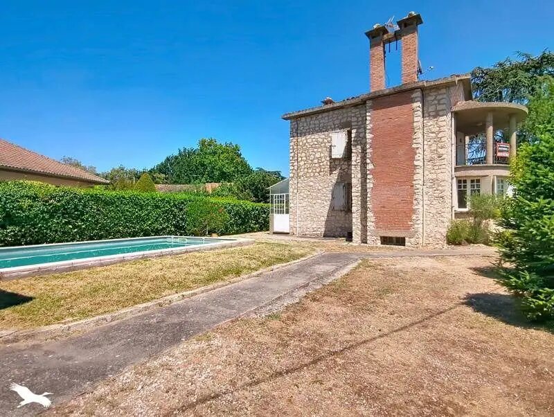 Maison à vendre, 177m², Lavaur