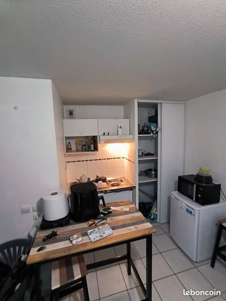 Appartement à vendre, 26m², Mérignac