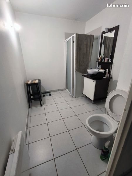 Appartement à vendre, 26m², Mérignac