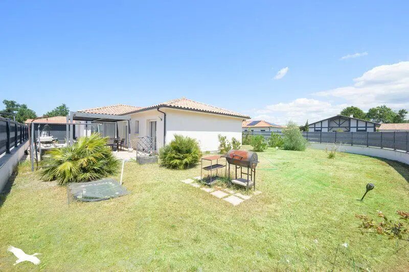 Maison à vendre, 106m², Parentis-en-Born