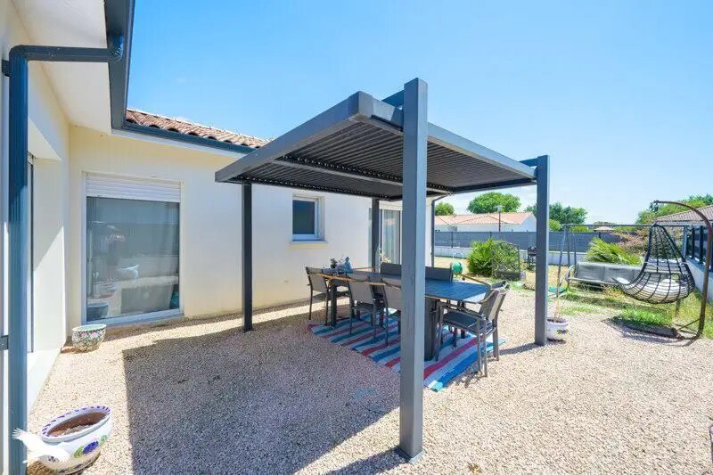 Maison à vendre, 106m², Parentis-en-Born