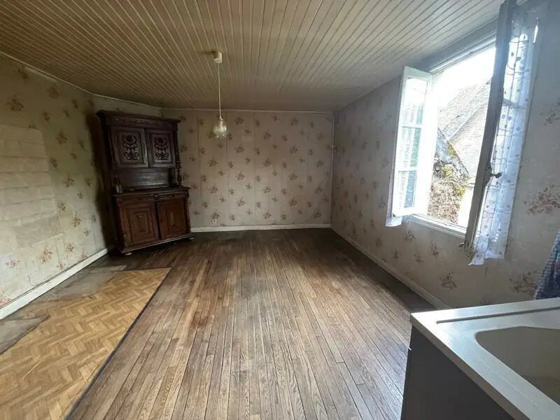 Maison à vendre, 68m², Ségur-le-Château