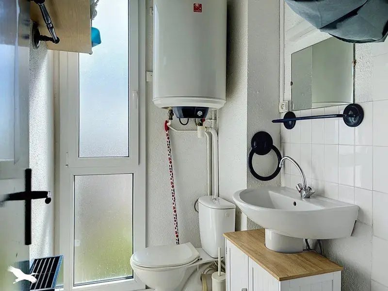 Appartement à vendre, 16m², Mérignac