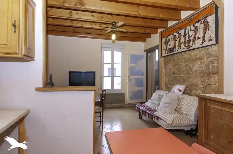 Appartement à vendre, 74m², Frontignan
