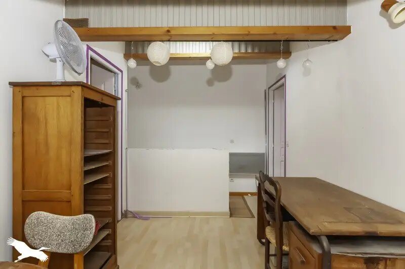 Appartement à vendre, 74m², Frontignan