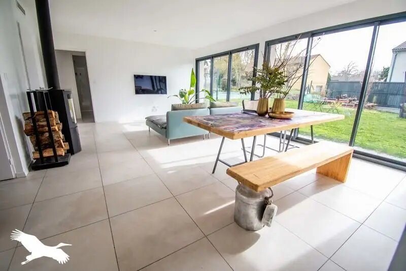 Maison à vendre, 101m², Villefranche-de-Lauragais