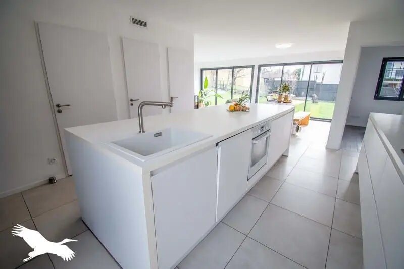 Maison à vendre, 101m², Villefranche-de-Lauragais