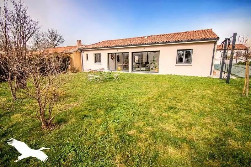 Maison à vendre, 101m², Villefranche-de-Lauragais