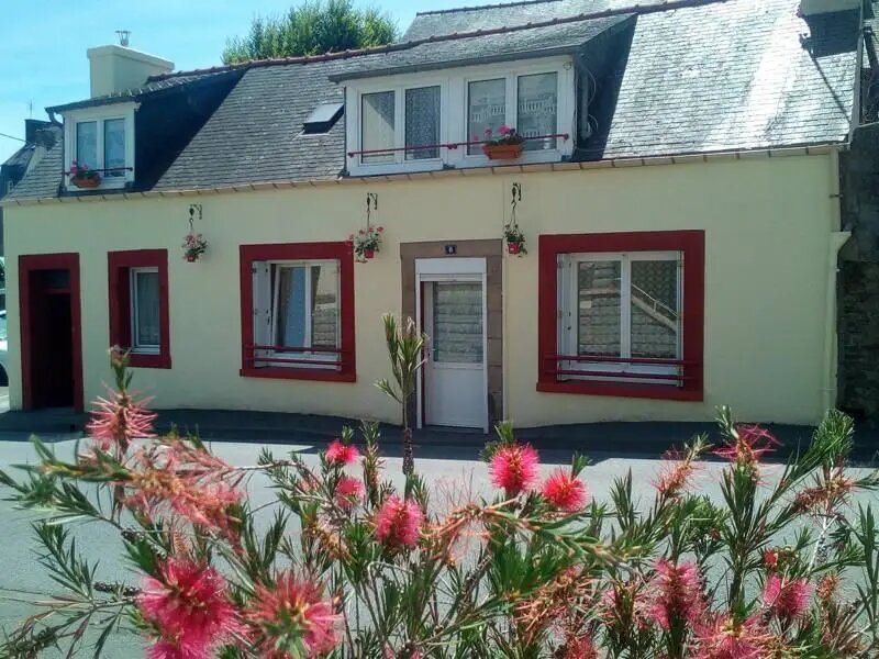 Maison à vendre, 67m², Carhaix-Plouguer