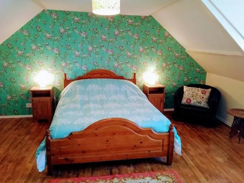 Maison à vendre, 67m², Carhaix-Plouguer