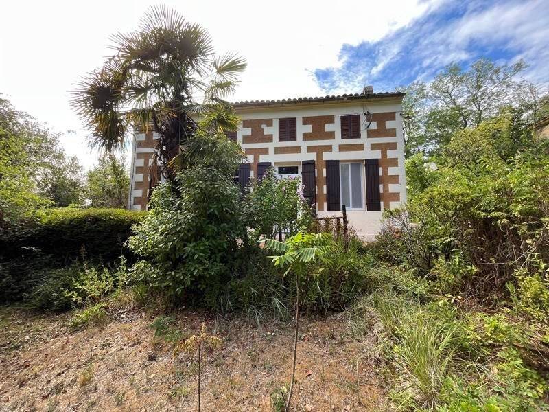 Maison à vendre, 130m², Mirambeau