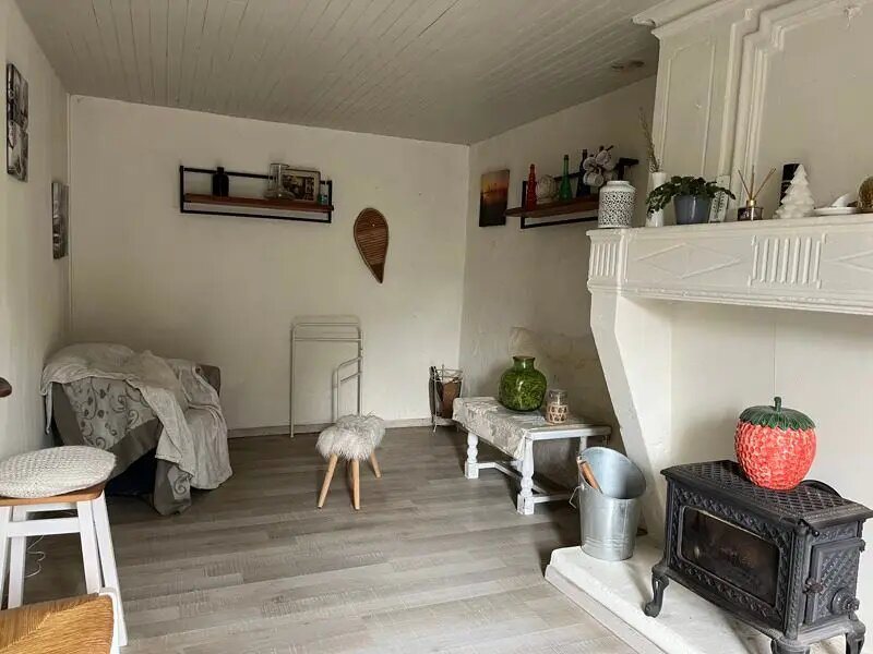 Maison à vendre, 130m², Mirambeau