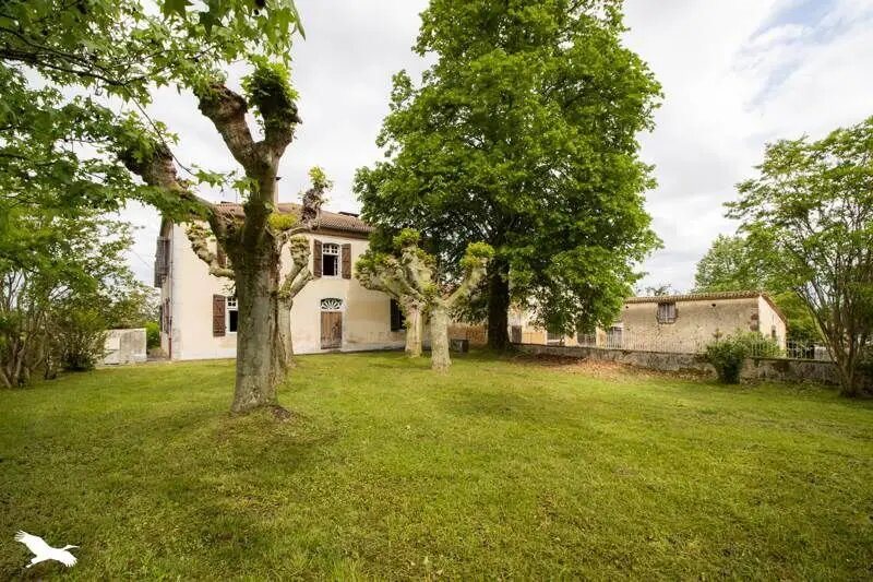 Maison à vendre, 360m², Ossages