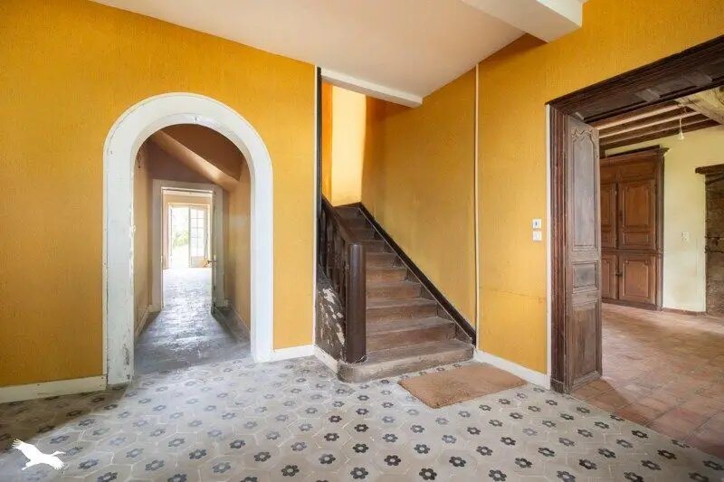 Maison à vendre, 360m², Ossages