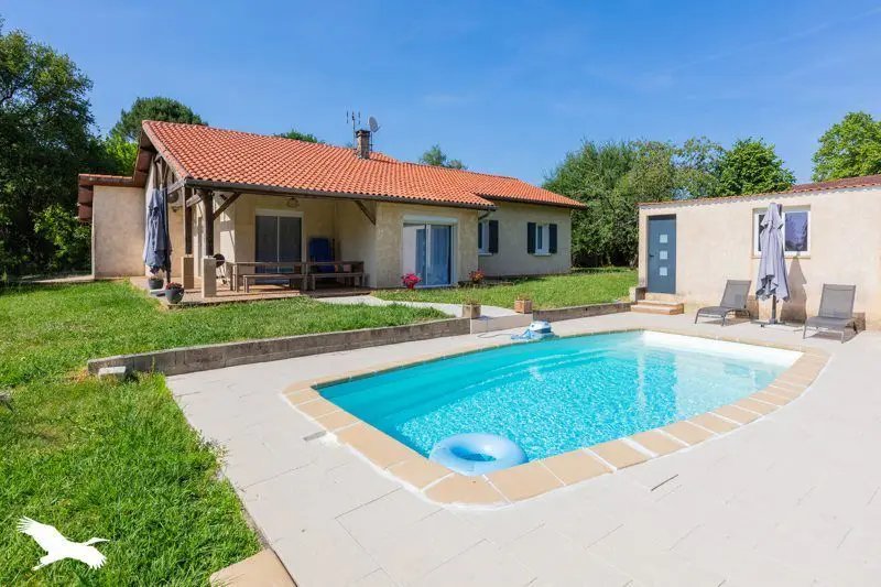 Maison à vendre, 168m², Gabarret