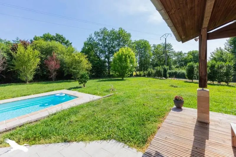 Maison à vendre, 168m², Gabarret