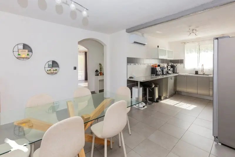 Maison à vendre, 168m², Gabarret