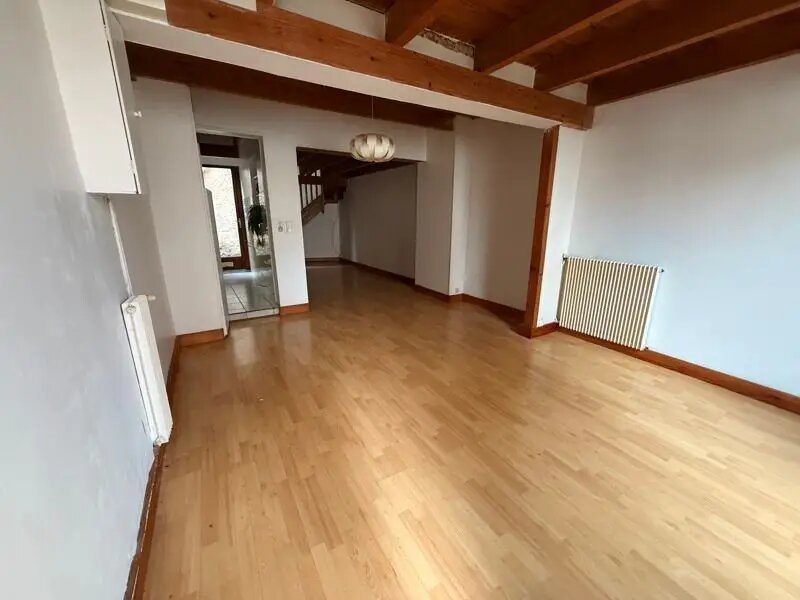Maison à vendre, 58m², Bordeaux