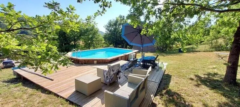 Maison à vendre, 121m², Saint-Germain-du-Bel-Air