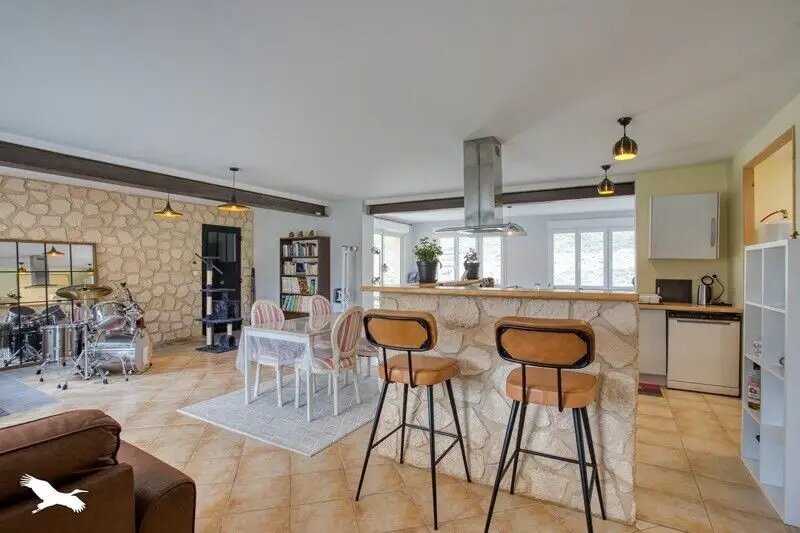 Maison à vendre, 121m², Saint-Germain-du-Bel-Air