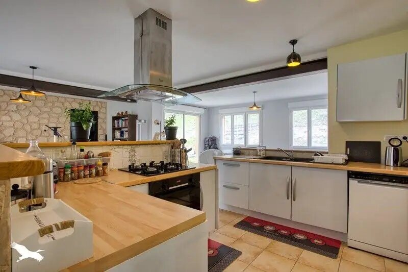 Maison à vendre, 121m², Saint-Germain-du-Bel-Air