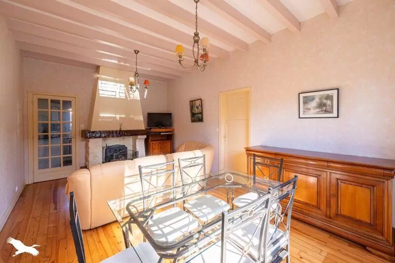 Maison à vendre, 85m², Mimizan
