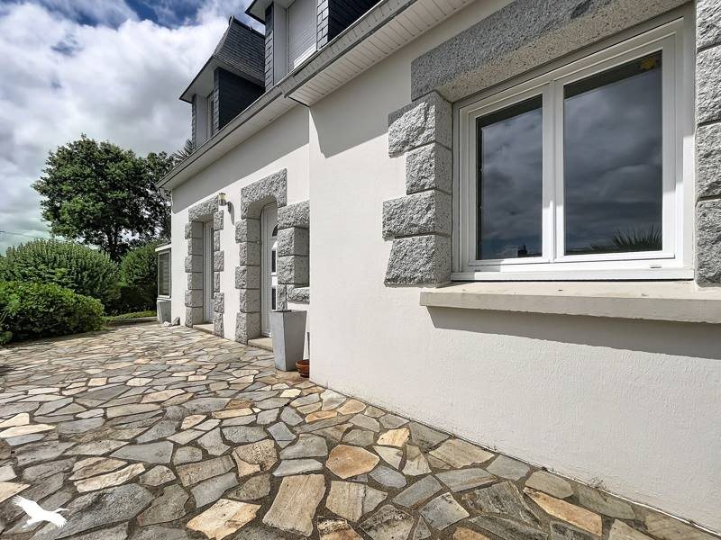 Maison à vendre, 120m², Saint-Ségal