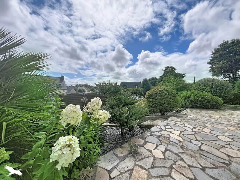 Maison à vendre, 120m², Saint-Ségal