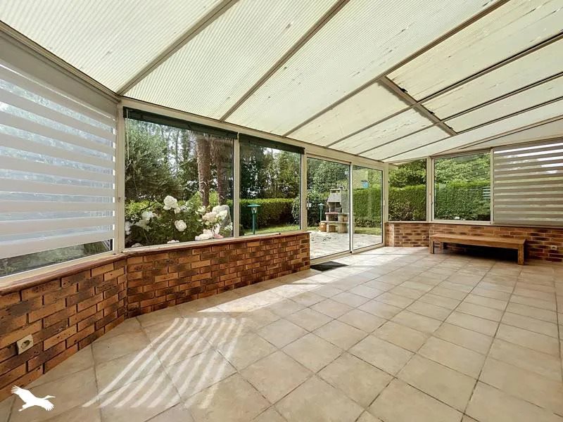 Maison à vendre, 120m², Saint-Ségal