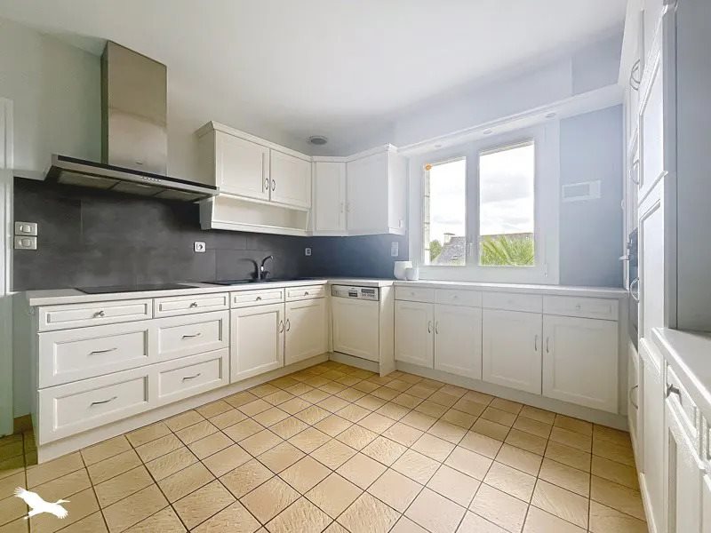 Maison à vendre, 120m², Saint-Ségal