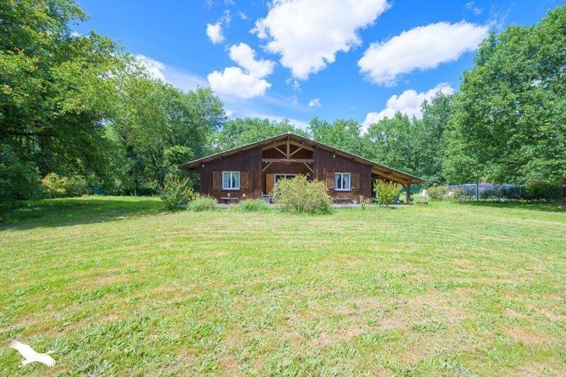 Maison à vendre, 112m², Moustey