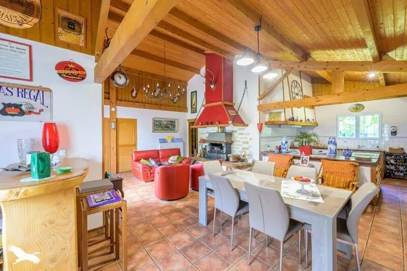 Maison à vendre, 112m², Moustey